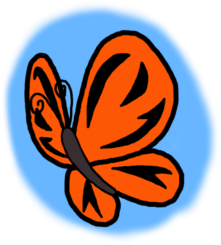 Wormy Clipart (847x943), Png Download