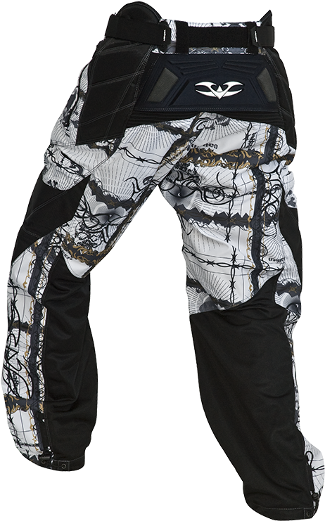 Valken Redemption Pants - Pocket Clipart (750x750), Png Download