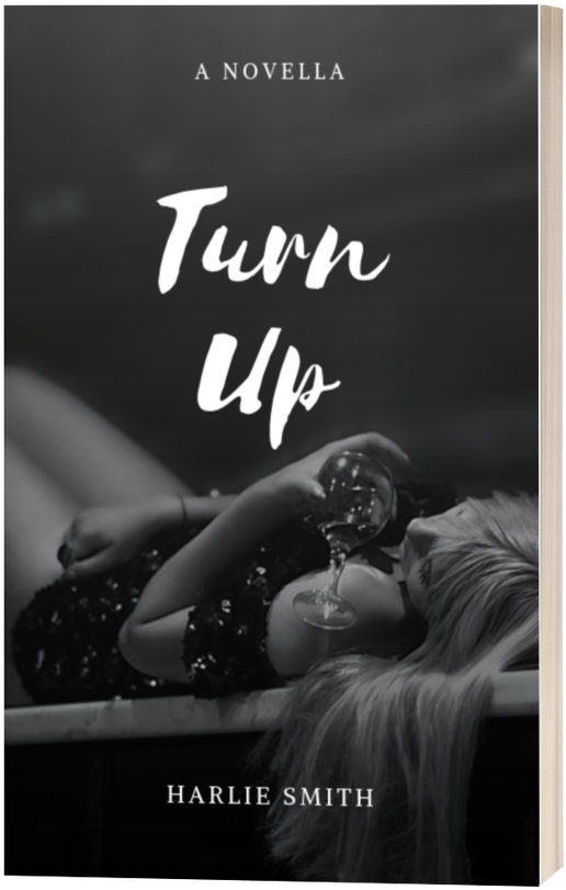Turn Up - Poster Clipart (1280x1002), Png Download