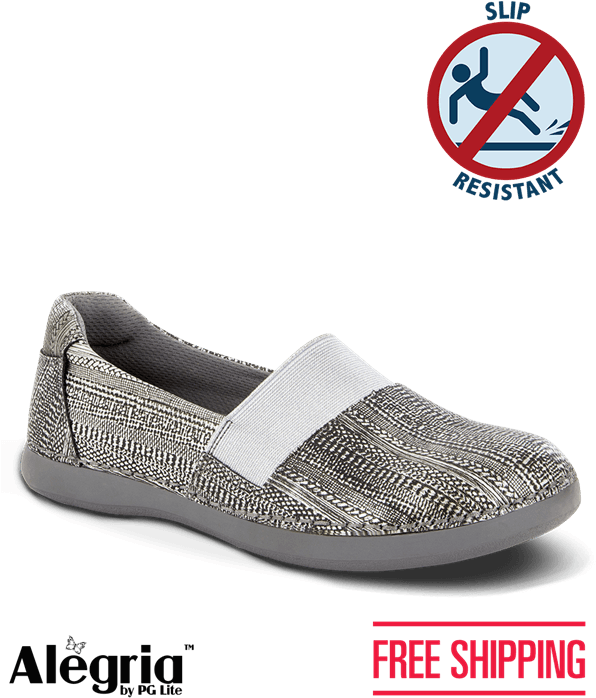 Gle713 - Alegria Classic Clog Liberty Love Clipart (600x720), Png Download