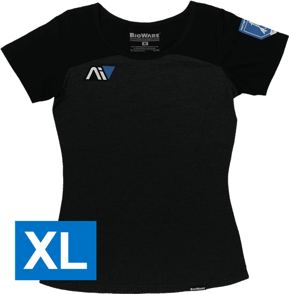Pathfinder Logo Womens T-shirt - Active Shirt Clipart (600x600), Png Download