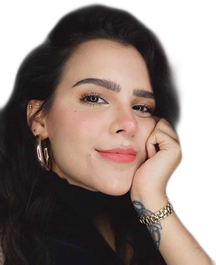 Yuya Sticker - Juanpa Zurita Antes Y Despues Clipart (719x884), Png Download