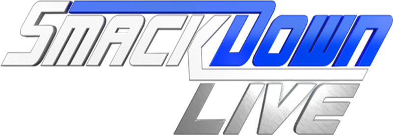 Wwe Tuesday Night Smackdown Live - Wwe Smackdown Live Logo Png Clipart (800x600), Png Download