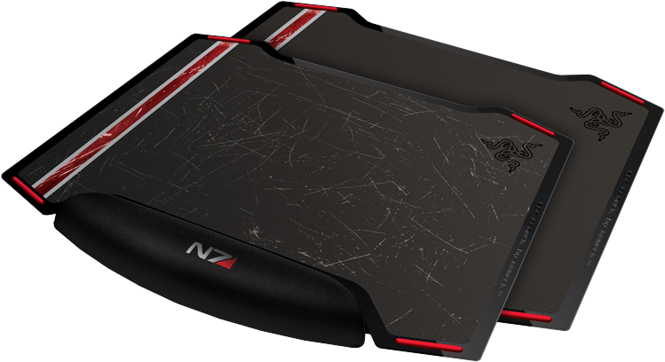 "in Mass Effect 3, Commander Shepard And His Team Will - Output Device Clipart (777x437), Png Download