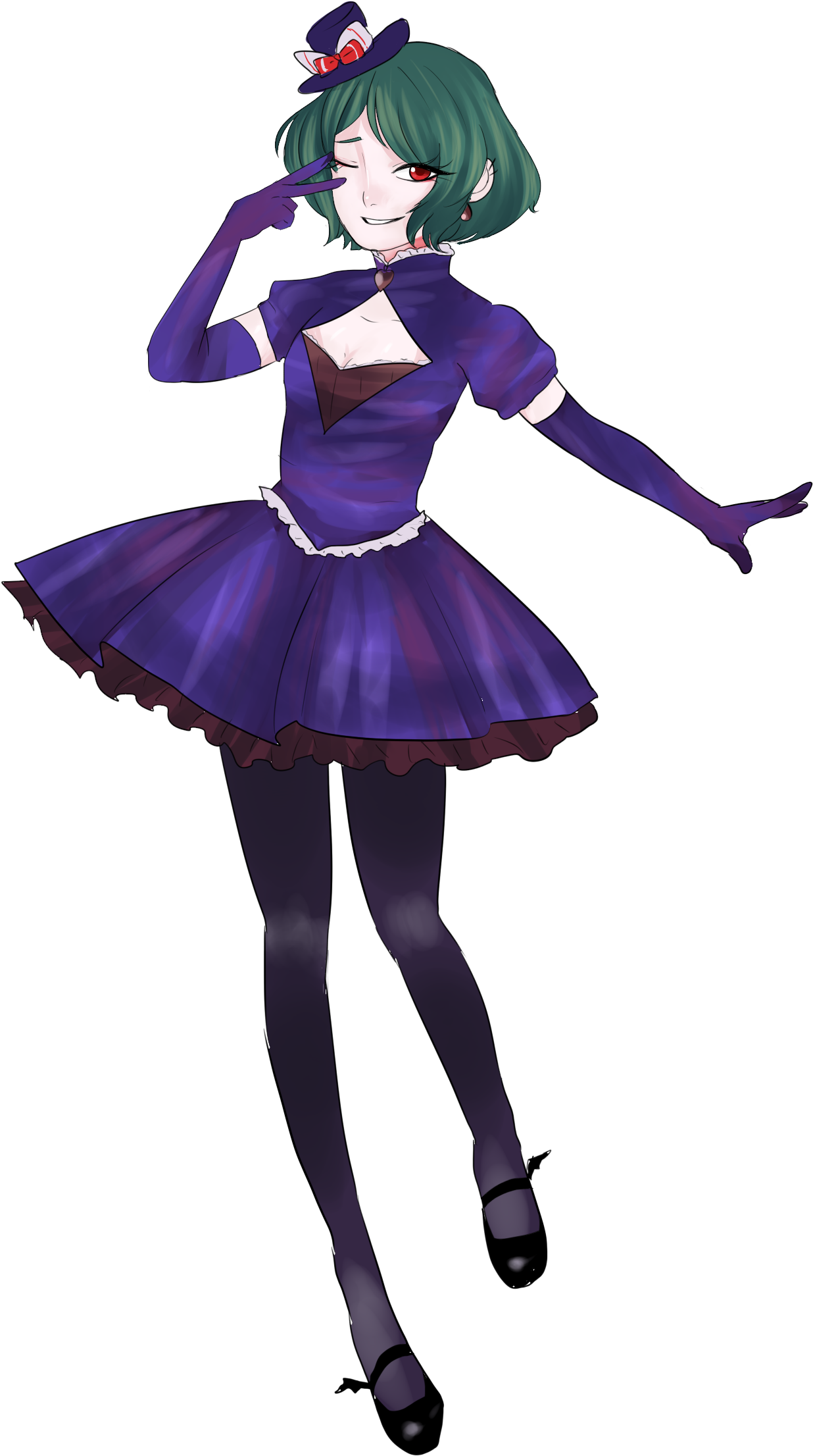 Cartoon Clipart (1391x2607), Png Download