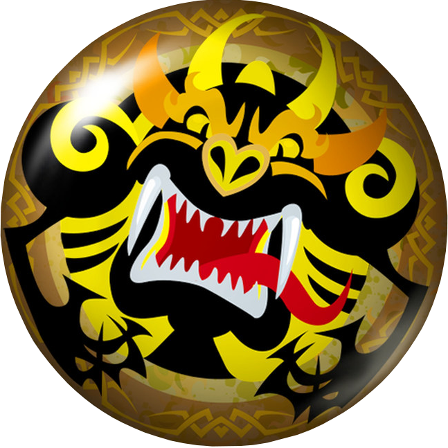 318 - The World Ends With You Clipart (647x647), Png Download