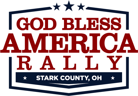 God Bless America Logo Stark County Oh - Stress In America Clipart (774x624), Png Download