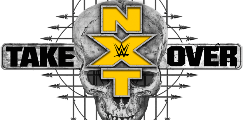 Wwe Nxt Takeover New Orleans Live Stream Full Show - Nxt Takeover New Orleans Png Clipart (840x410), Png Download