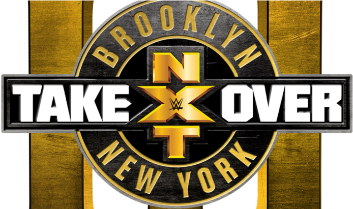 Wwe Nxt Takeover Brooklyn Iii 19/8/17 Live Stream Hd - Wwe Nxt Clipart (840x410), Png Download