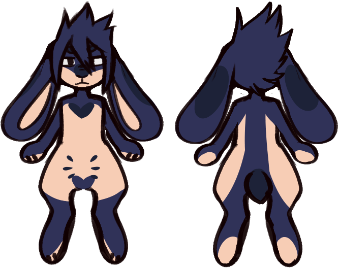 Cartoon Clipart (708x586), Png Download