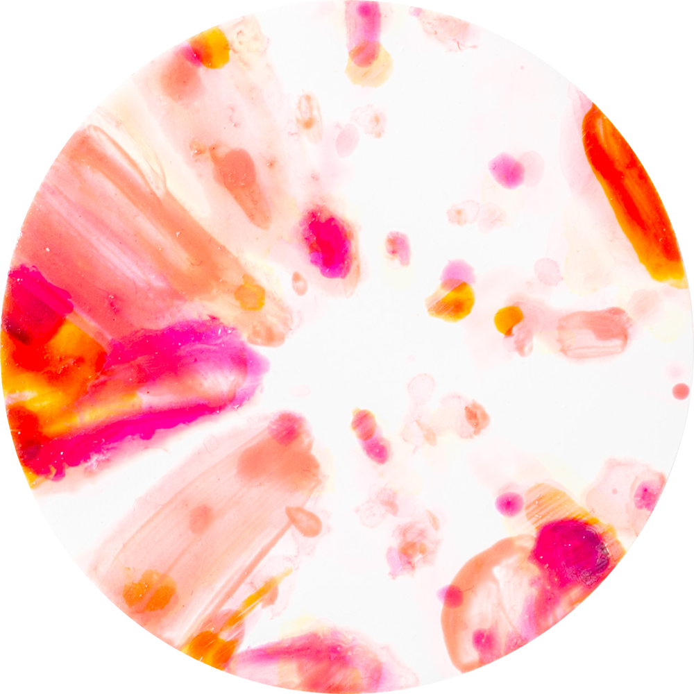 Wall Star - Circle Clipart (1000x1000), Png Download