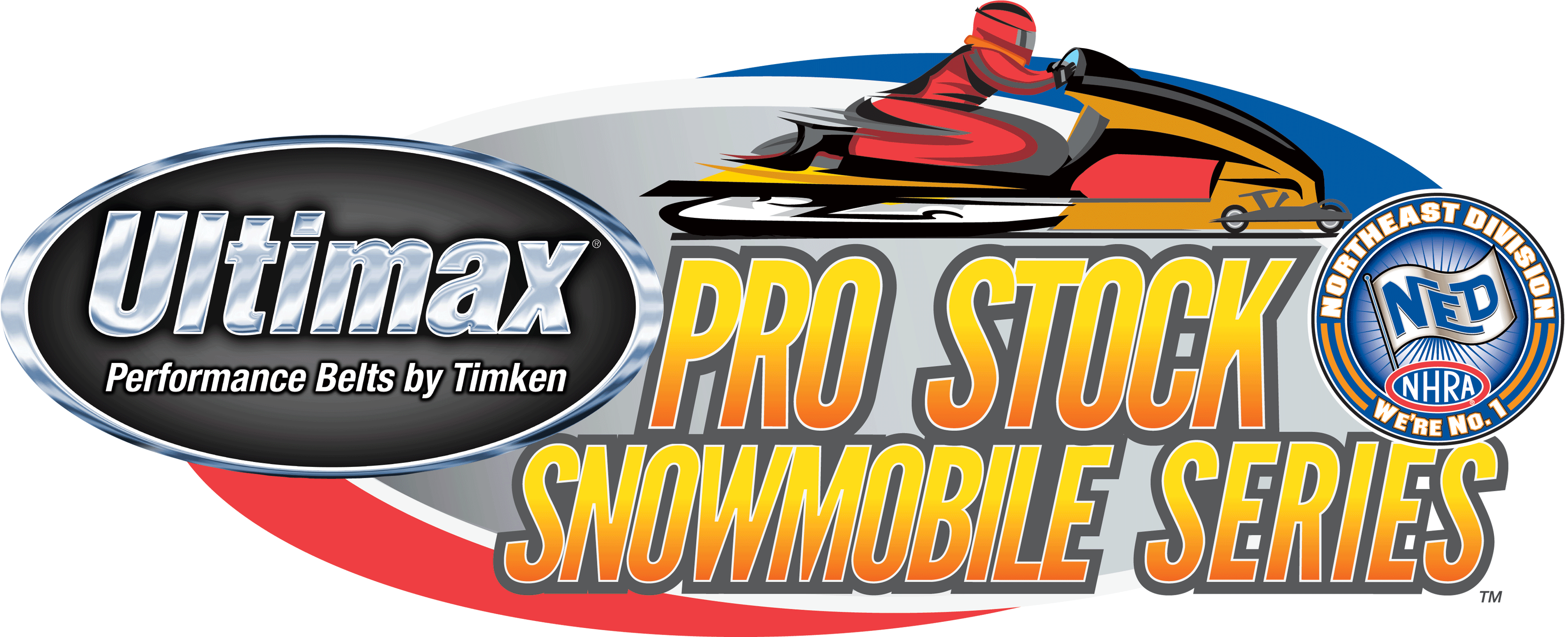 Nhra Drag Racing Clipart (3812x1549), Png Download