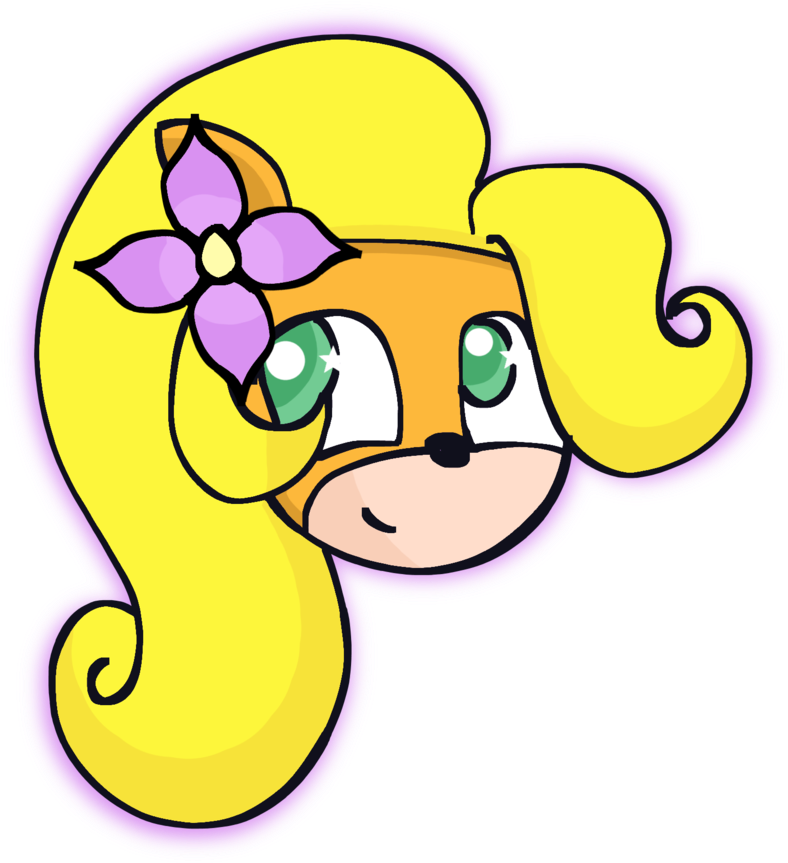 Free Download Crash Bandicoot N - Coco Bandicoot Clipart (1024x1280), Png Download