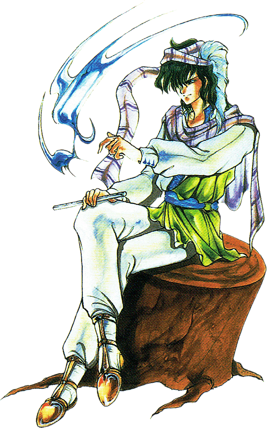 Lewyn Fire Emblem Heroes Clipart (936x1498), Png Download