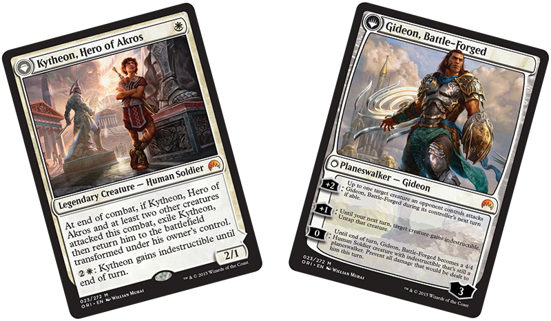 Fifty Percent Kytheon, Hero Of Akros - Kytheon Héroe De Akros Clipart (800x467), Png Download