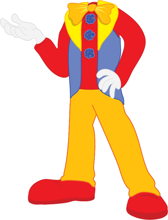 Purim Clipart Costume - Png Download (560x730), Png Download