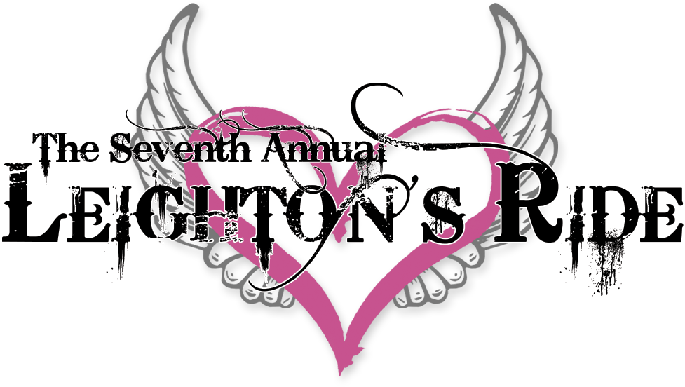 Leighton's Ride - Angel Wings Clipart (1078x573), Png Download