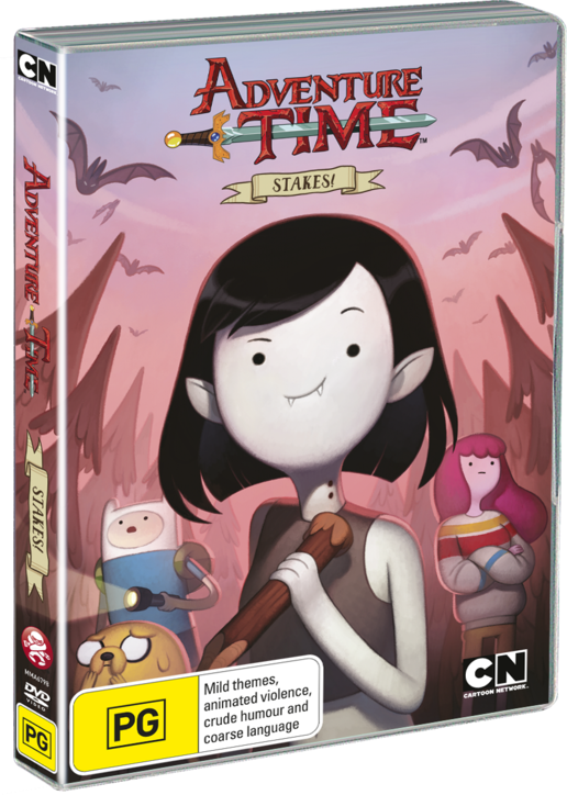 Adventure Time - Adventure Time A Cartoon Network Original Clipart (516x724), Png Download