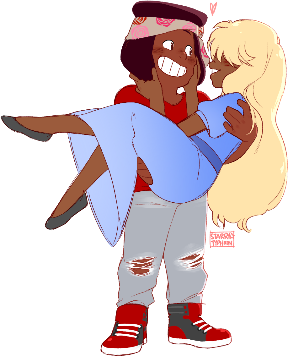 Ok Im Going To Make Ruby Crash Course Into Asgores - Steven Universe Ruby And Sapphire Human Clipart (1131x1477), Png Download