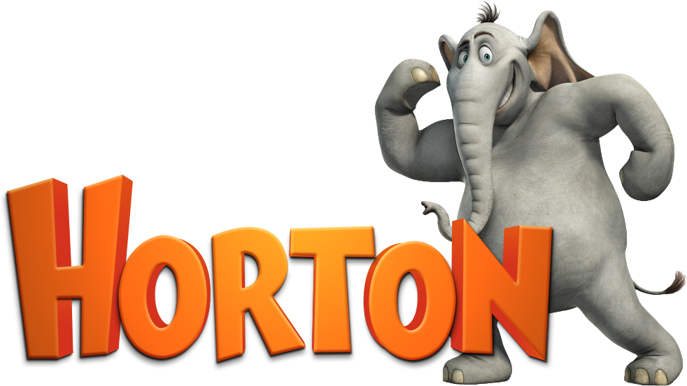 Download Horton Hears A Who Image - Horton Hears A Who Movie Poster ...