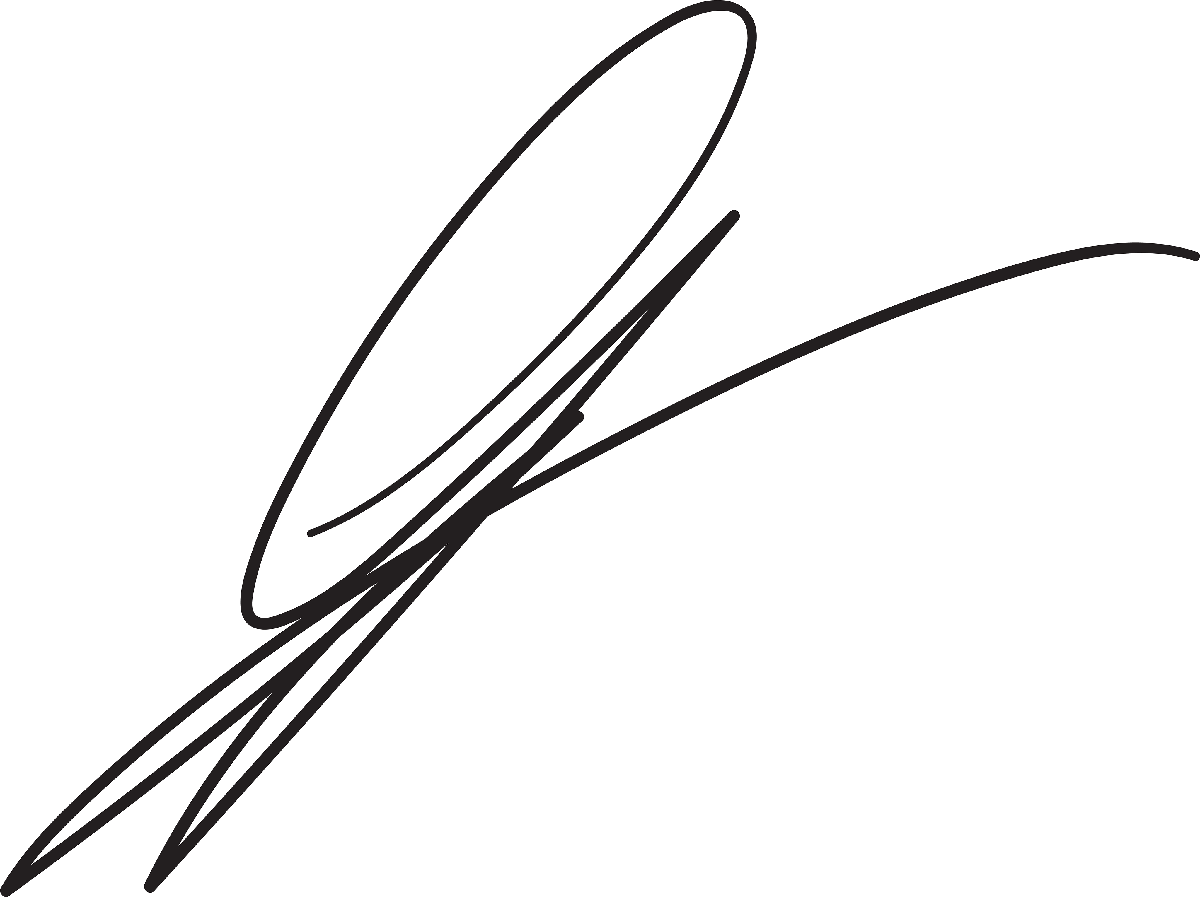George Ashraf - Line Art Clipart (4096x3063), Png Download