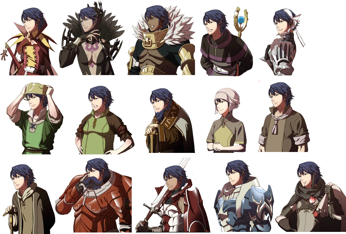 Fire Emblem Awakening Battlefield - Cervantes Fire Emblem Clipart (1148x776), Png Download