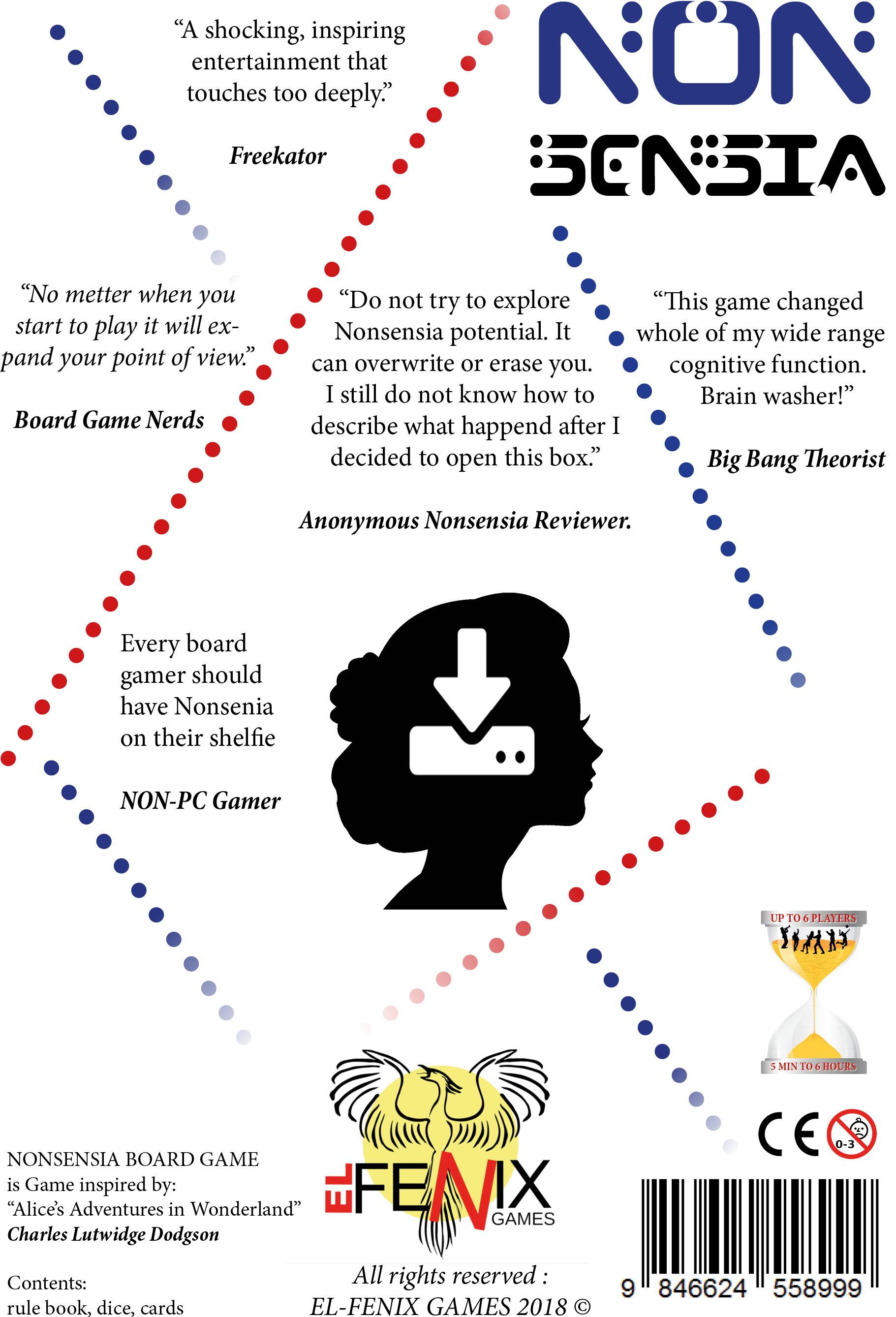 Basically That Game Is A Joke You Can Make To Your - Poster Clipart (2150x2793), Png Download