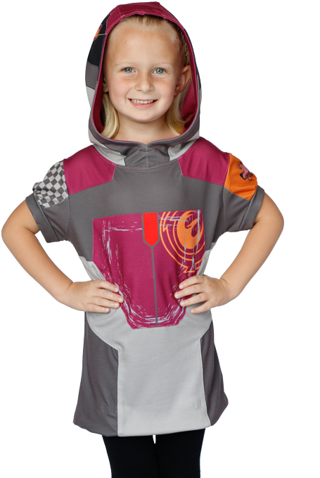 Ashley Ecksteinverified Account - Halloween Costume Clipart (750x750), Png Download