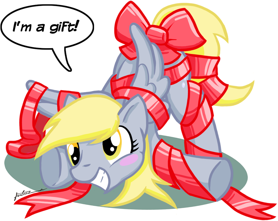 Derpy Hooves - Image - Little Pony Friendship Is Magic Clipart (1024x819), Png Download