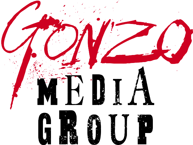 Gonzo Multimedia Clipart (644x491), Png Download
