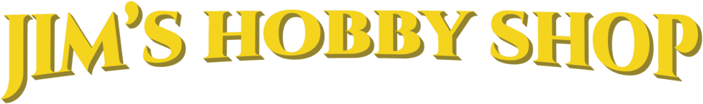 Jims Hobby Shop Logo - Calligraphy Clipart (1024x328), Png Download