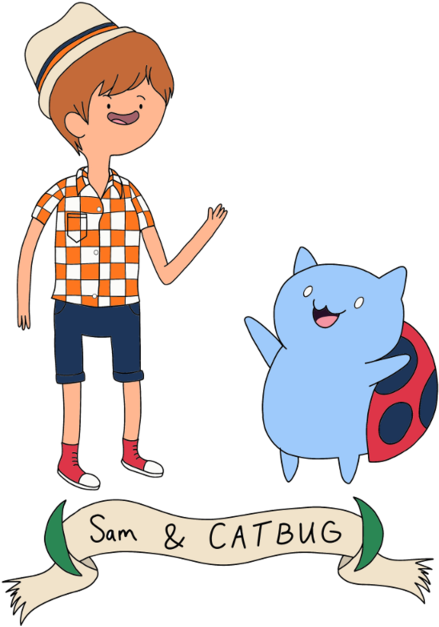 Today's The Day Meet Sam Lavagnino At Bookcon Last - Cartoon Clipart (800x1120), Png Download