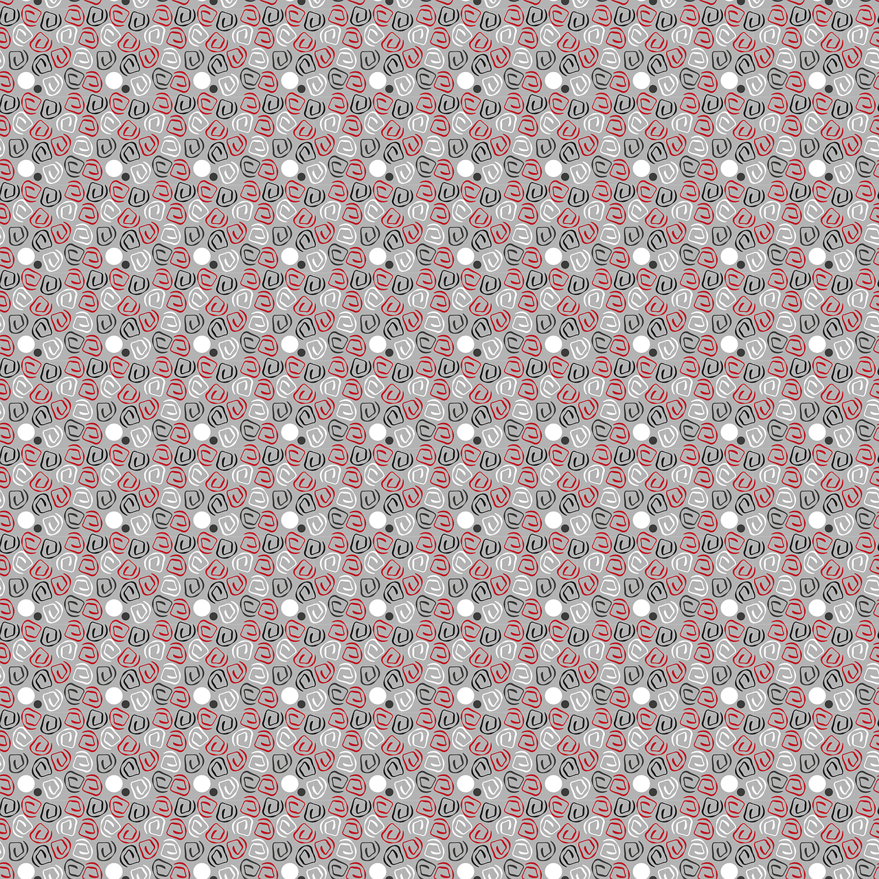 Vector Graphics,free Pictures, Free - 패턴 Clipart (1280x1280), Png Download