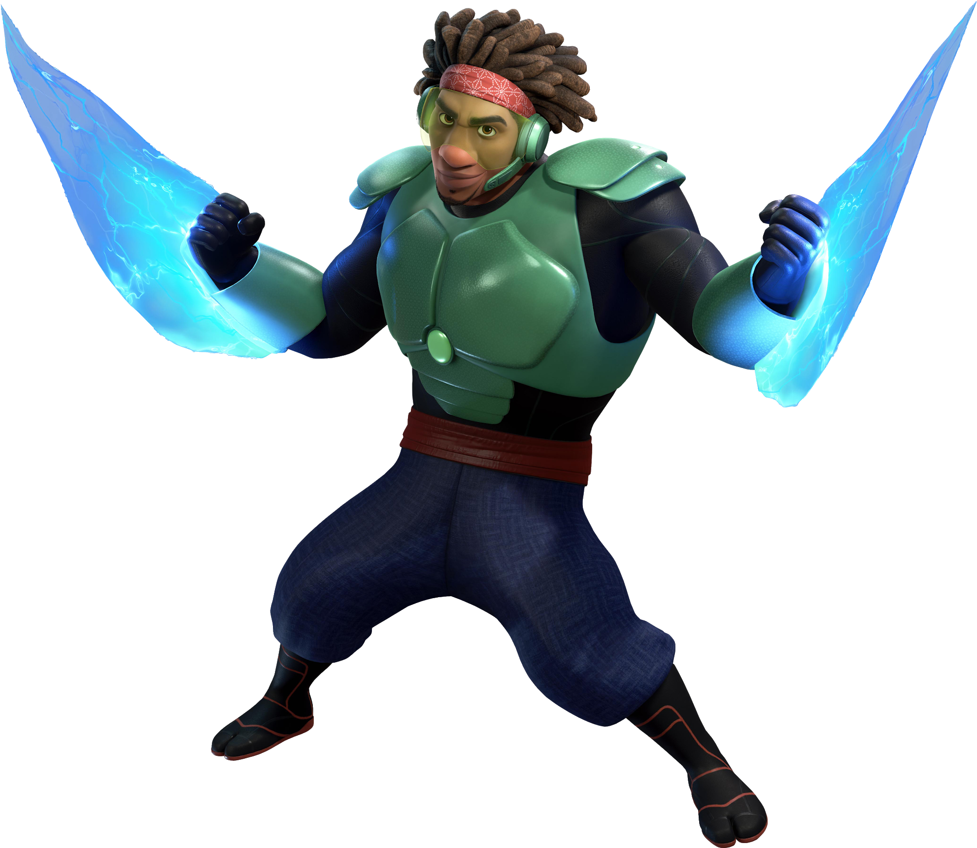 Big Hero 6 Wasabi Png Clipart Large Size Png Image Pikpng