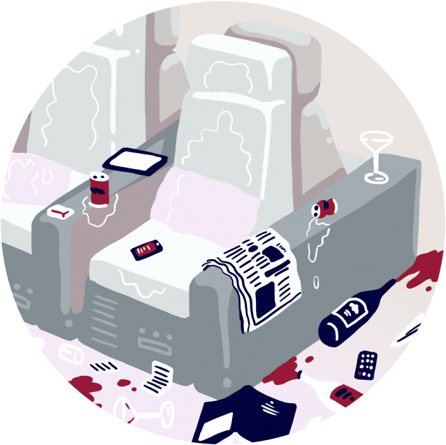 Better Listen Records - Dessert Clipart (650x677), Png Download