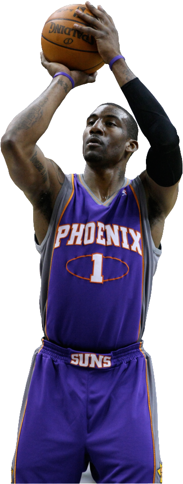 Amare Stoudemire Photo Amare Stoudemire 2008 2009 - Amare Stoudemire Clipart (682x1023), Png Download