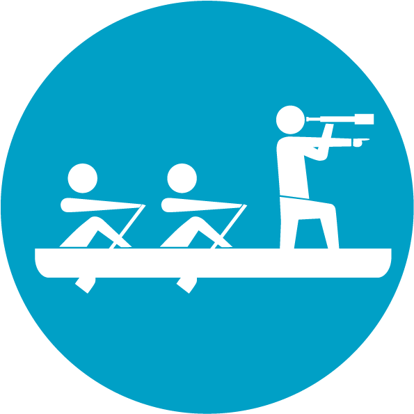 Trabajo En Equipo Y Colaboración - Circle Clipart (625x625), Png Download