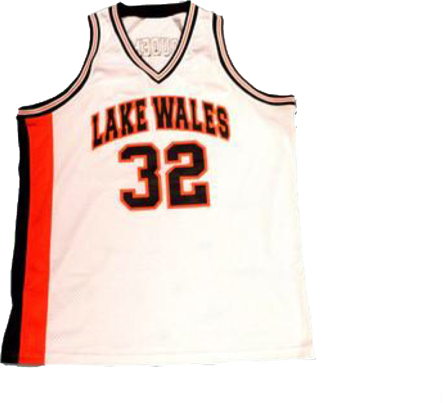 Amare Stoudemire High School Jersey Clipart (2048x1517), Png Download