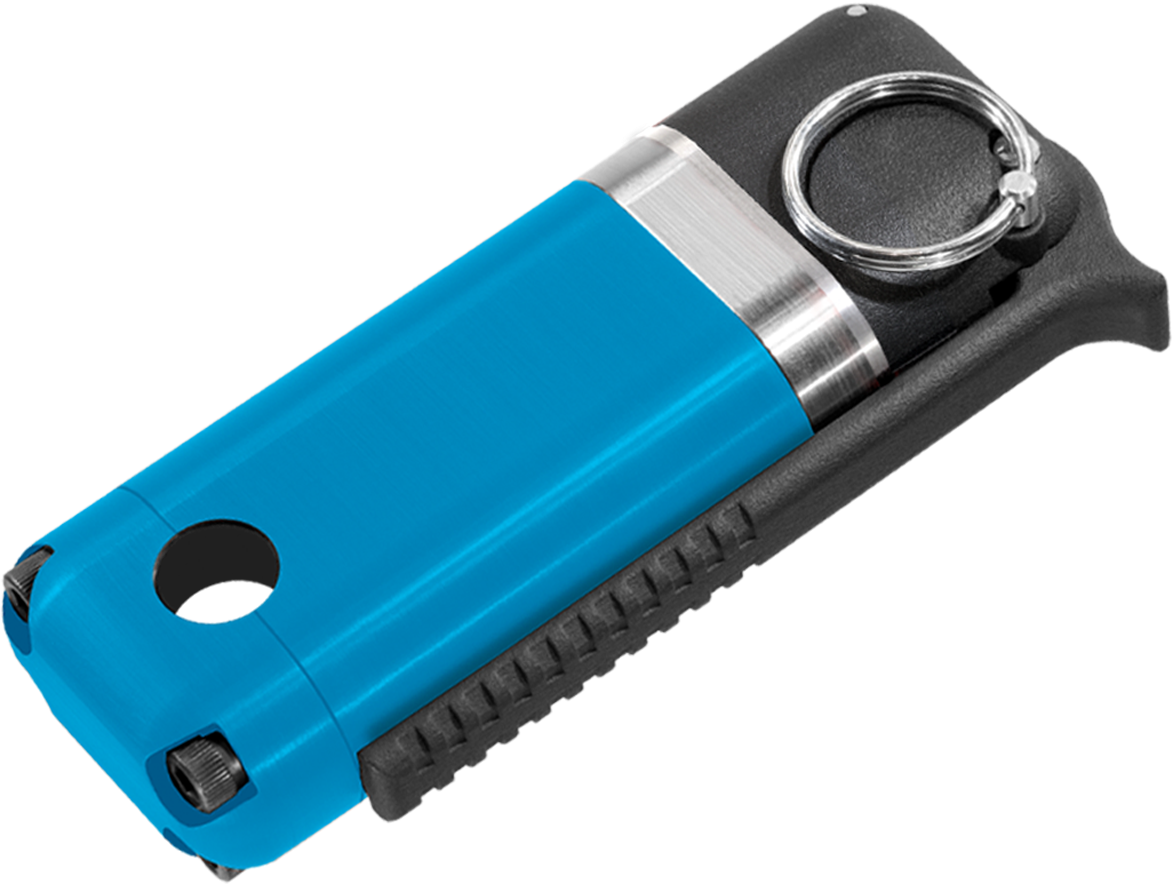 Blue Trainer - Power Tool Clipart (1173x884), Png Download