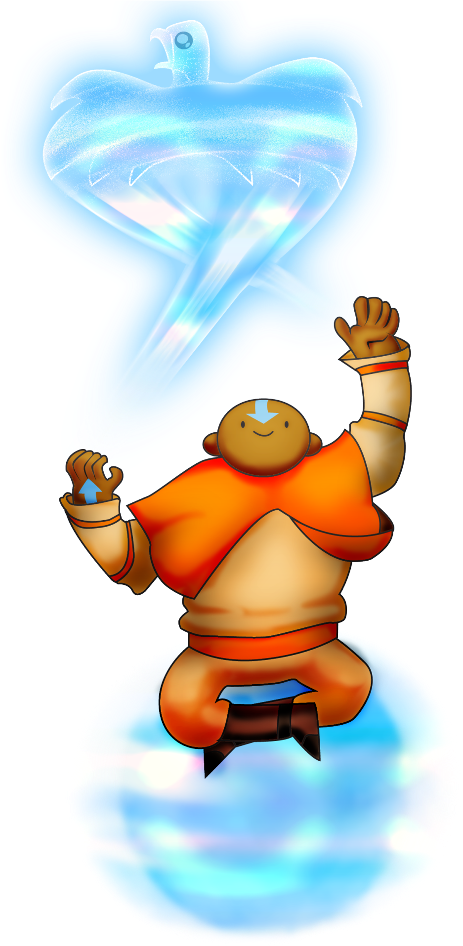 See, That's What The App Is Perfect For - Cartoon Clipart (1087x1920), Png Download