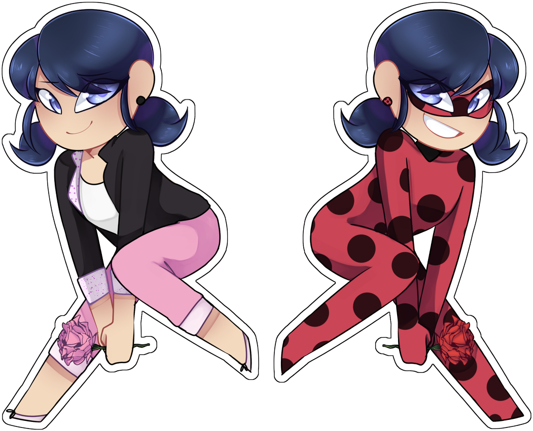 M' Lady - Cartoon Clipart (1200x857), Png Download