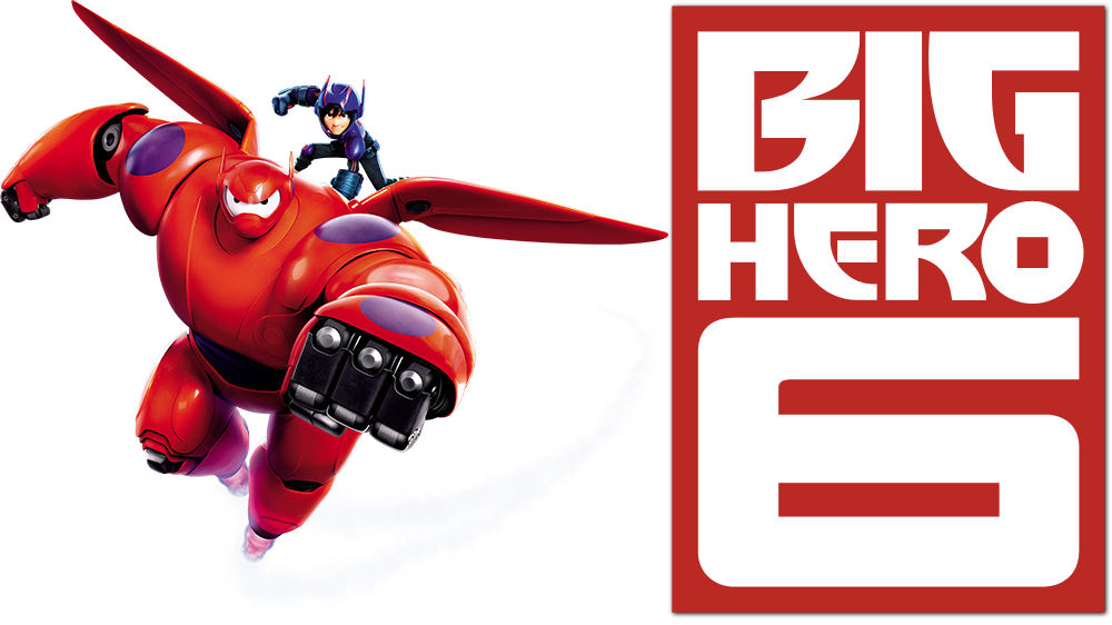 Big Hero 6 Clearart Image - Hiro Big Hero 6 Genderbend Clipart (1000x562), Png Download