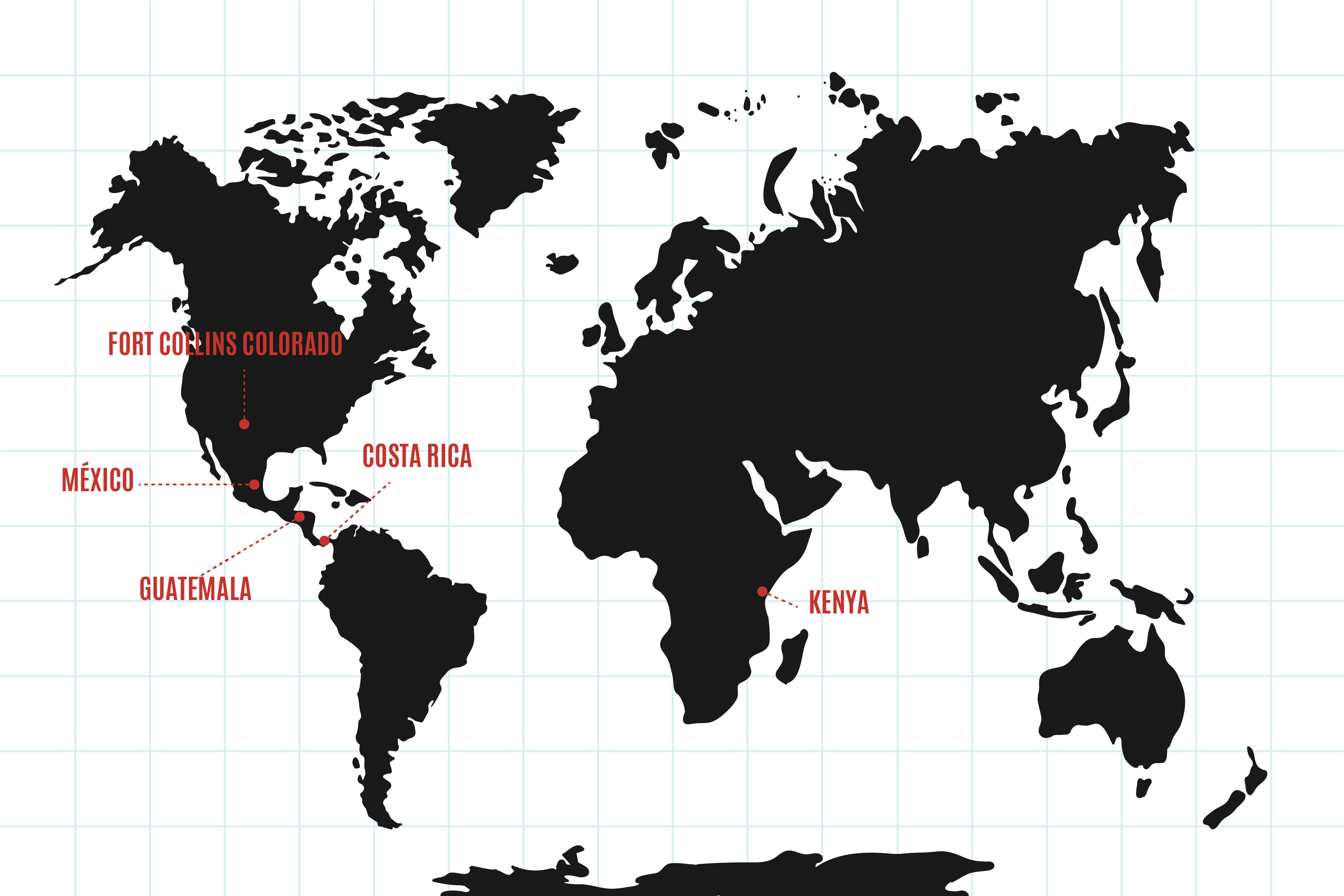 Mapa Campos Fofh - World Map Clipart (3001x2001), Png Download