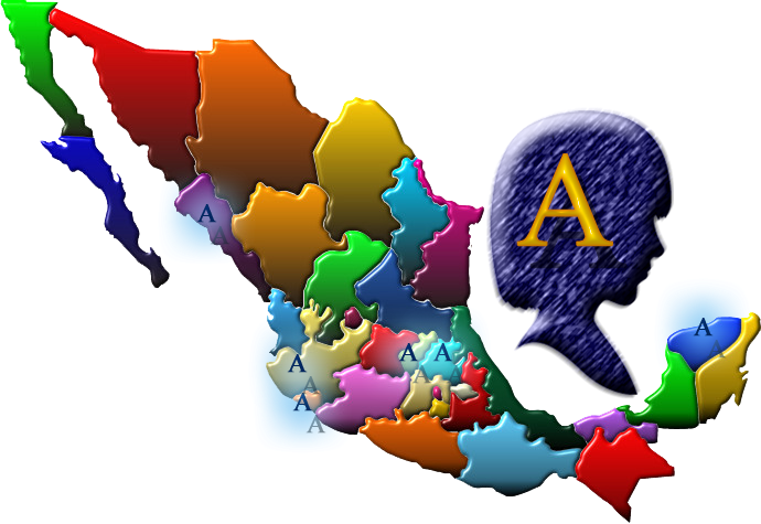 Hasta El Momento Sólo He Tenido Noticia De Algunos - Life Expectancy Chart In Mexico Clipart (690x475), Png Download