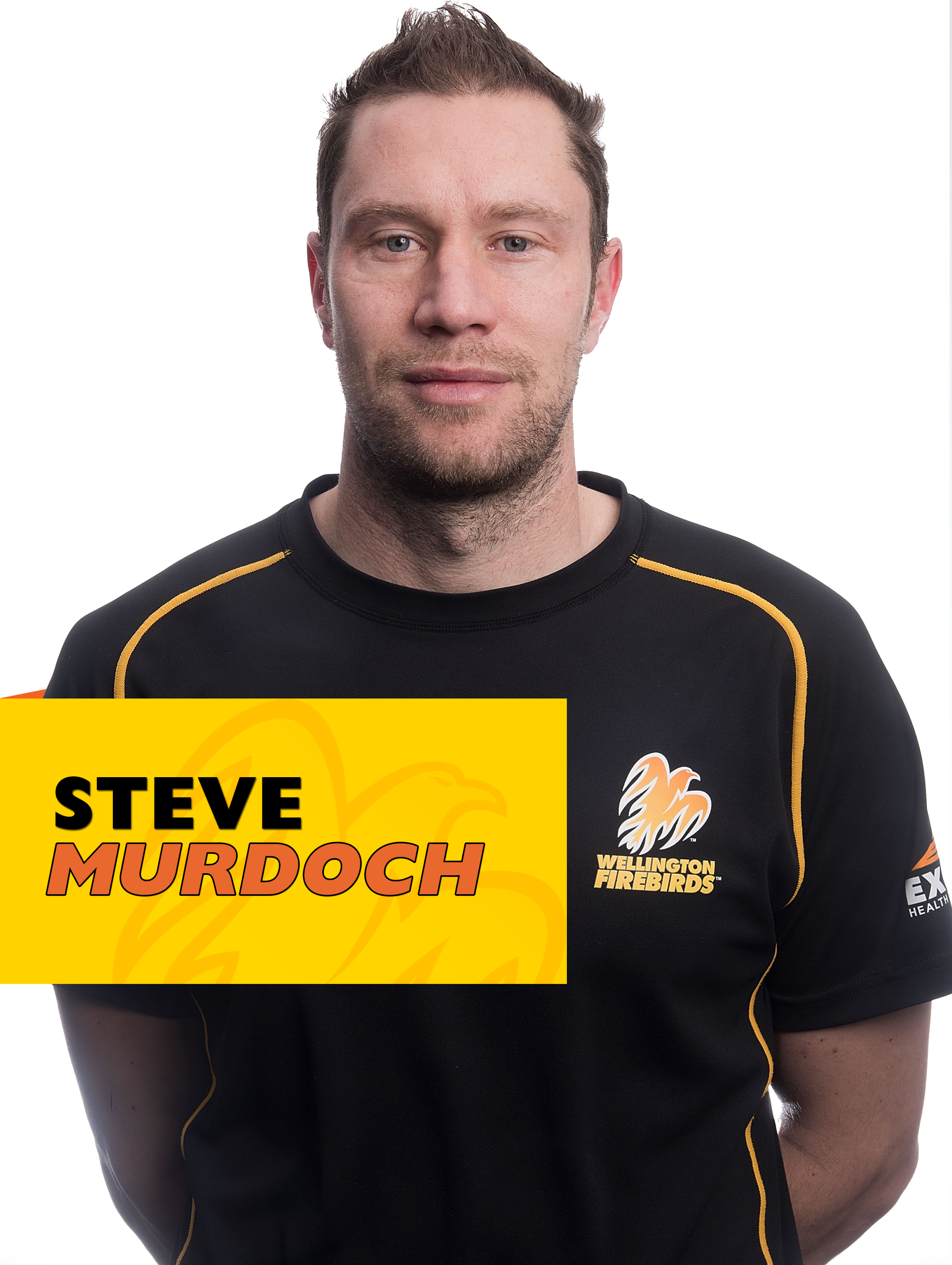 Stephen Murdoch - Active Shirt Clipart (2410x3200), Png Download