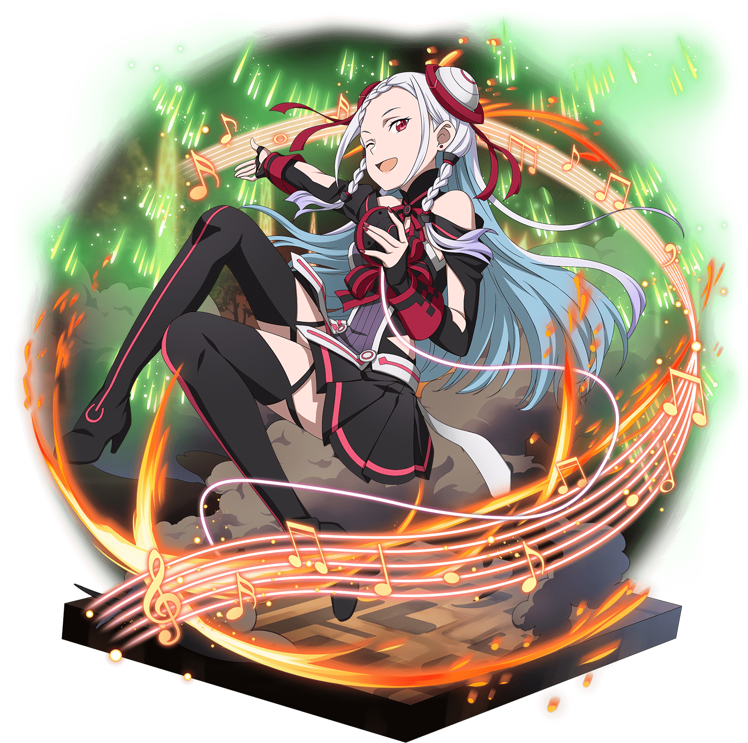 Information ソード アート オンライン エイジ ユナ Clipart Large Size Png Image Pikpng