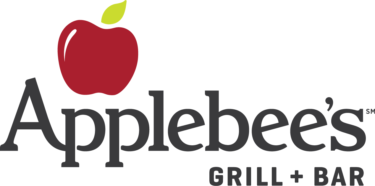 Applebee's Grill Bar - Applebee's Logo Clipart (1268x631), Png Download