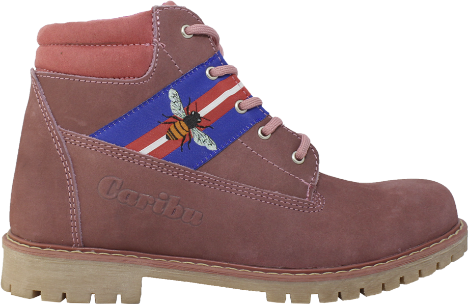 Caribu - Steel-toe Boot Clipart (1000x1000), Png Download