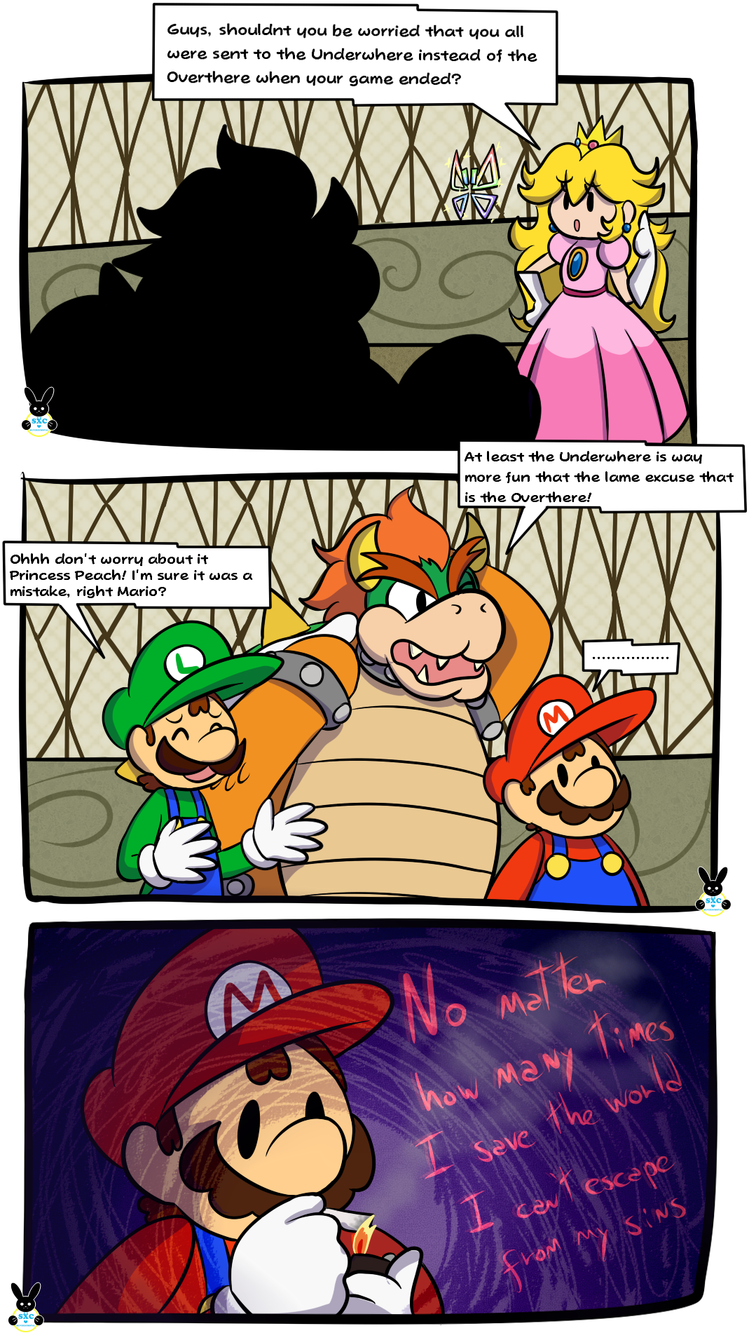 Image - Cartoon Clipart (1080x1919), Png Download