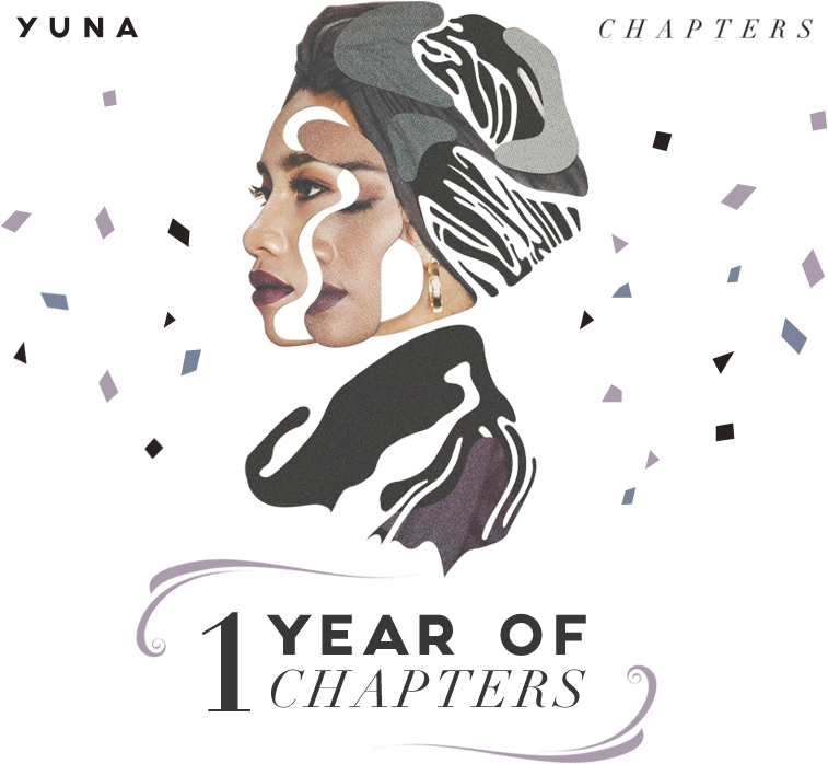 Yuna Chapters Clipart (800x770), Png Download